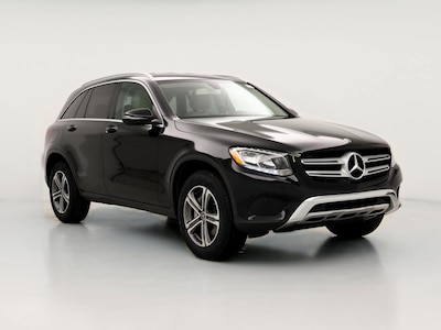 2019 Mercedes-Benz GLC 300 -
                Columbus, GA