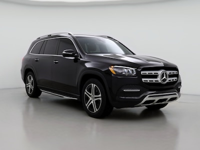 2021 Mercedes-Benz GLS 450 -
                Naperville, IL