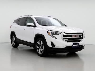 2020 GMC Terrain SLT -
                Tampa, FL