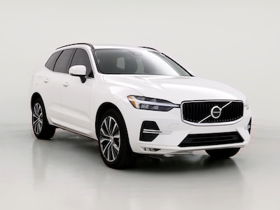 2022 Volvo XC60 B5 Momentum -
                Tallahassee, FL