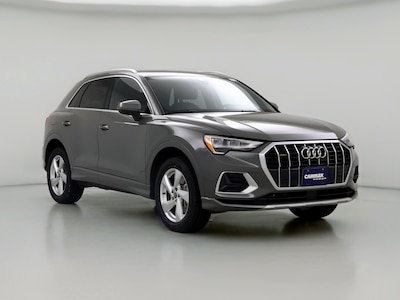 2022 Audi Q3 Premium -
                Sanford, FL