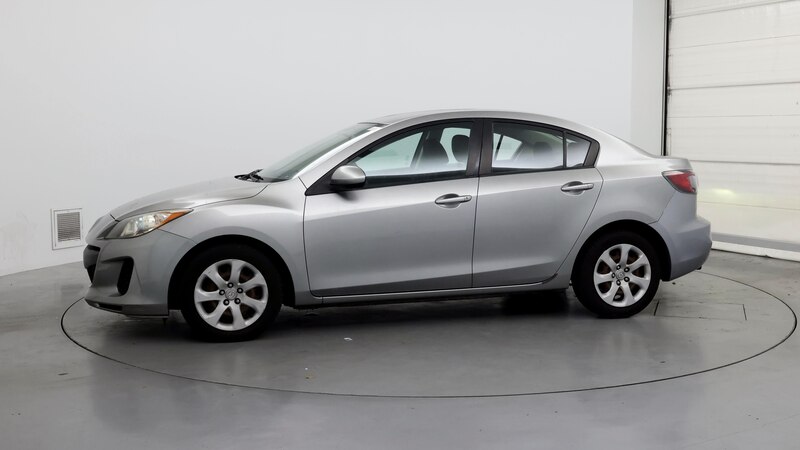 2013 Mazda Mazda3 i Sport 3