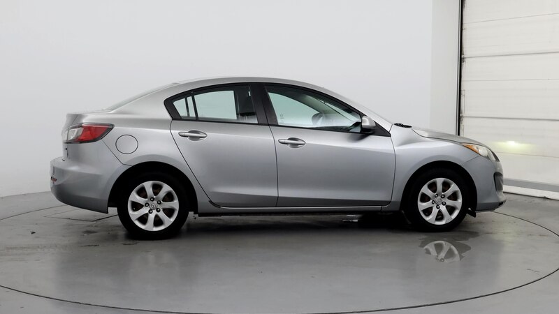 2013 Mazda Mazda3 i Sport 7