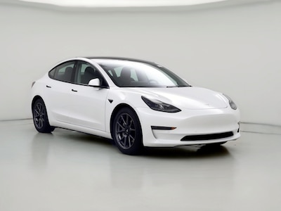 2021 Tesla Model 3 Standard Range -
                Chattanooga, TN