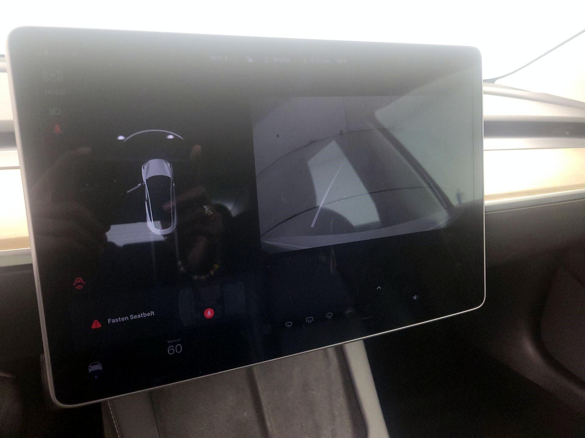 Thumbnail: 2021 Tesla Model 3 - 13