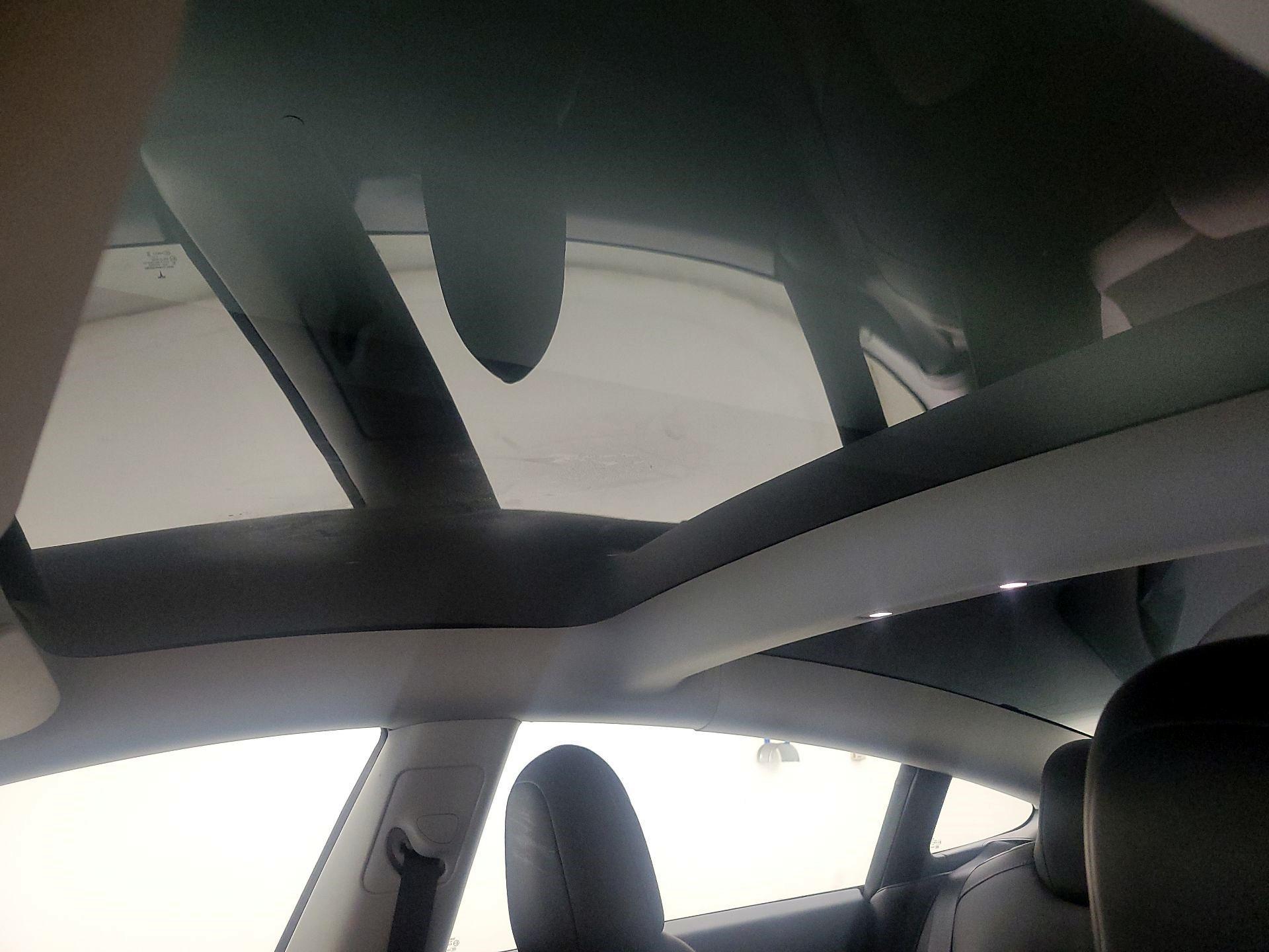 Thumbnail: 2021 Tesla Model 3 - 18