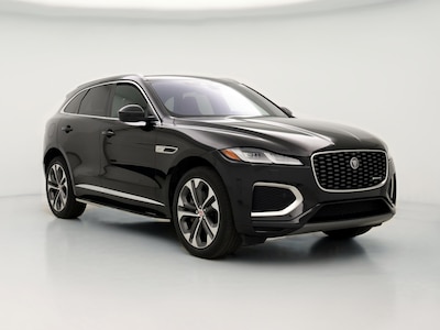 2021 Jaguar F-Pace R-Dynamic S -
                Atlanta, GA