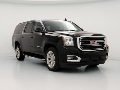 2020 GMC Yukon XL SLT -
                Atlanta, GA