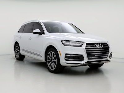 2019 Audi Q7 Premium Plus -
                Tampa, FL