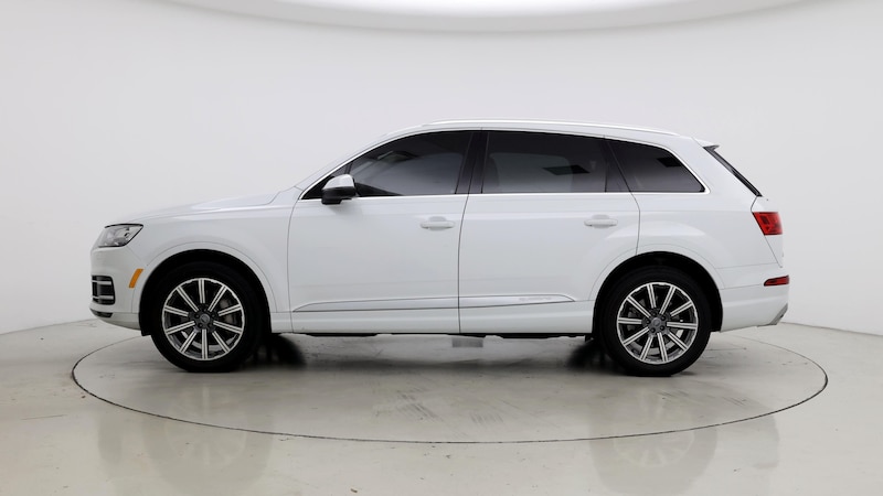 2019 Audi Q7 Premium Plus 3