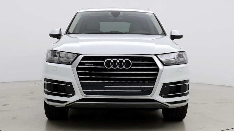 2019 Audi Q7 Premium Plus 5