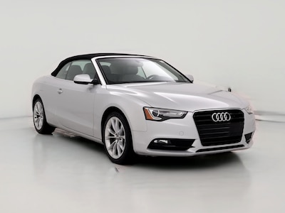 2013 Audi A5 Prestige -
                Merrillville, IN