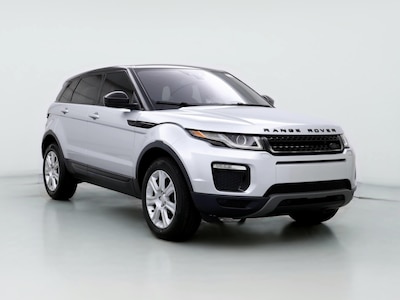 2018 Land Rover Range Rover Evoque SE Premium -
                Town Center, GA