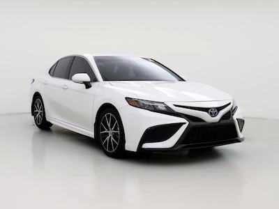 2024 Toyota Camry SE -
                Orlando, FL