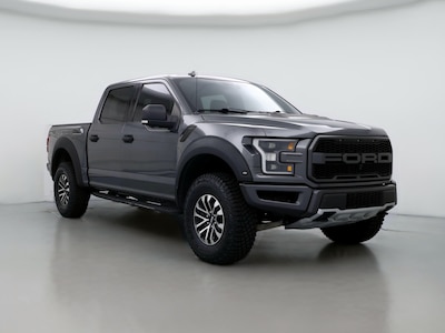 2020 Ford F-150 Raptor -
                Atlanta, GA