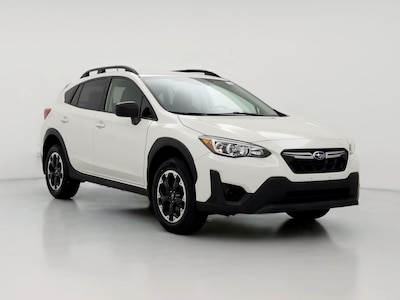 2021 Subaru Crosstrek  -
                Town Center, GA