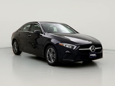 2020 Mercedes-Benz A-Class A 220 -
                Laurel, MD