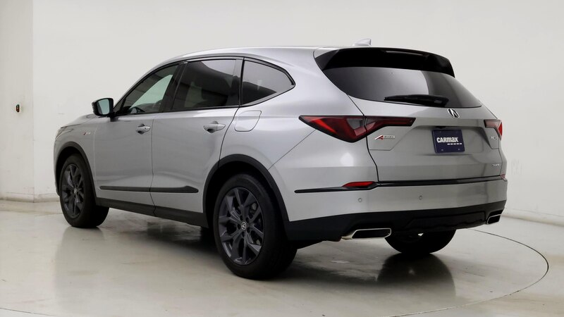 2023 Acura MDX Base 2