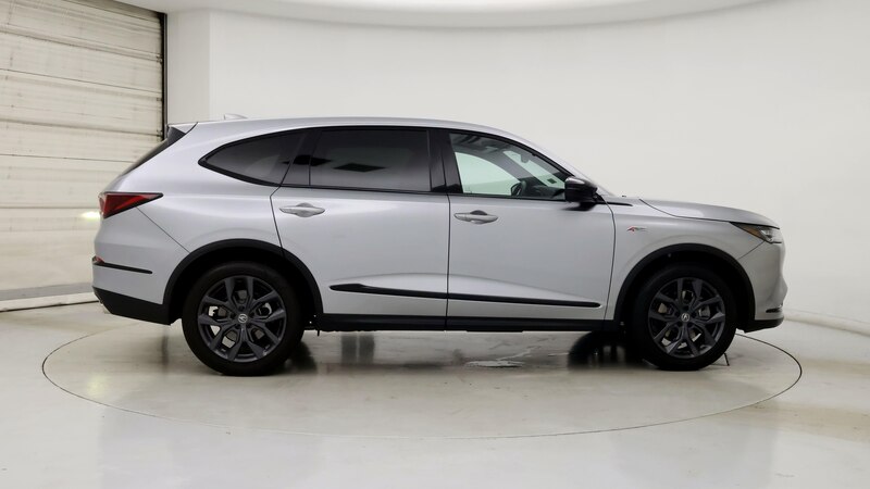 2023 Acura MDX Base 7