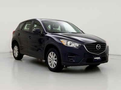 2016 Mazda CX-5 Sport -
                Cranston, RI