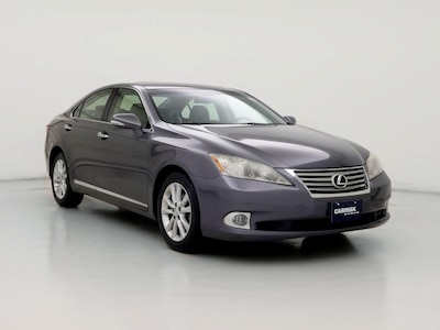 2012 Lexus ES 350 -
                South Portland, ME