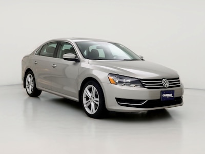 2014 Volkswagen Passat SE -
                Albany, NY