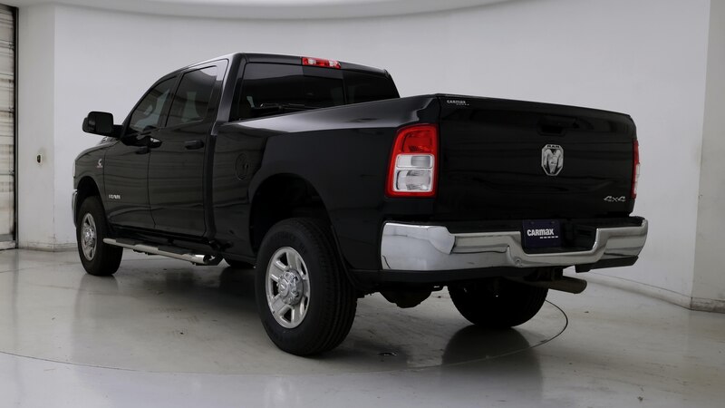 2021 RAM 2500 Tradesman 2