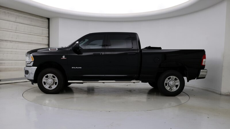 2021 RAM 2500 Tradesman 3