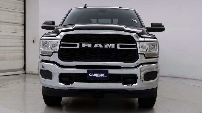 2021 RAM 2500 Tradesman 5