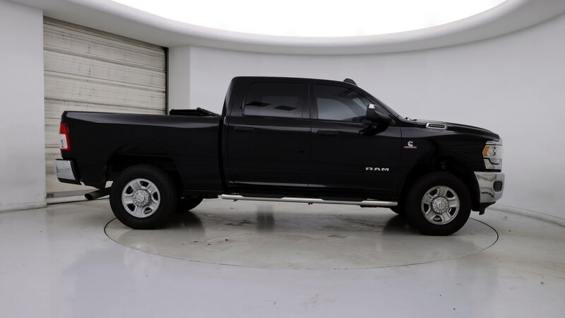 2021 RAM 2500 Tradesman 7