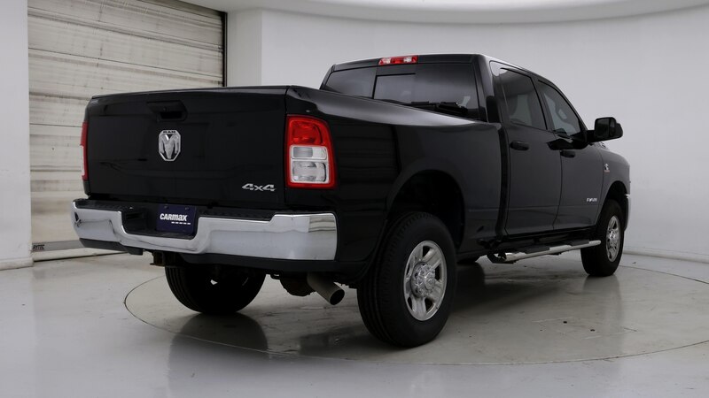 2021 RAM 2500 Tradesman 8