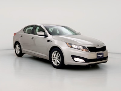 2012 Kia Optima LX -
                South Portland, ME