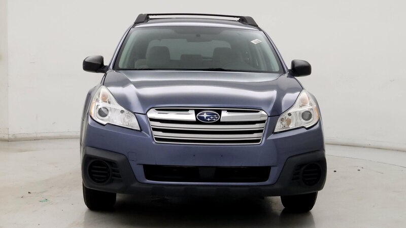 2013 Subaru Outback 2.5i 5