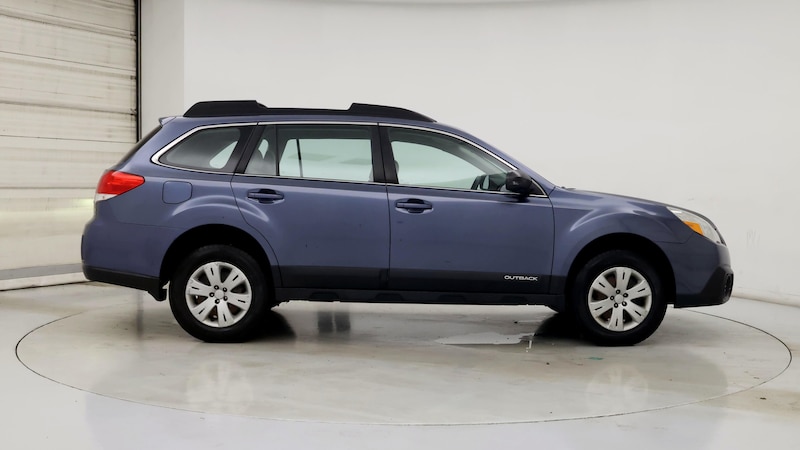 2013 Subaru Outback 2.5i 7