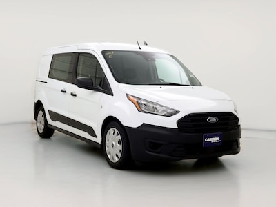 2021 Ford Transit Series Connnect XL -
                South Portland, ME