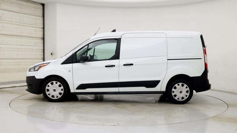 2021 Ford Transit Series Connnect XL 3