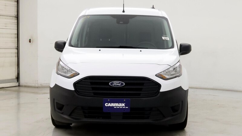 2021 Ford Transit Series Connnect XL 5