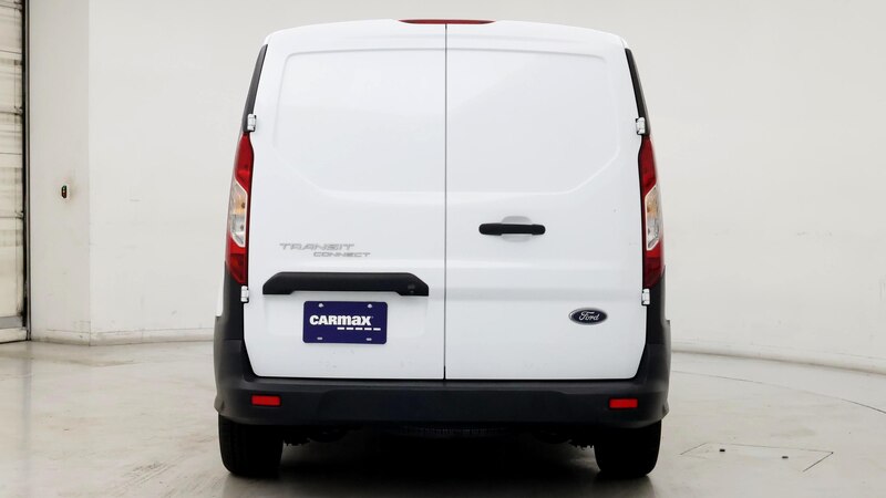 2021 Ford Transit Series Connnect XL 6