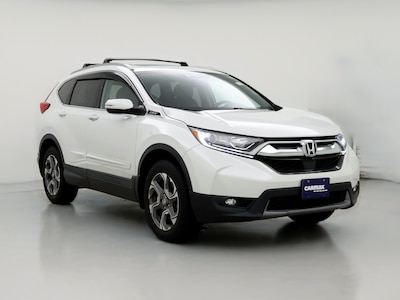 2019 Honda CR-V EX-L -
                Boston, MA