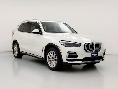 2021 BMW X5 xDrive40i -
                Manchester, NH