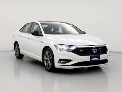 2021 Volkswagen Jetta R-Line -
                White Marsh, MD