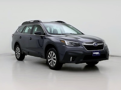 2022 Subaru Outback  -
                Gaithersburg, MD