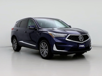 2020 Acura RDX Technology -
                Charleston, SC