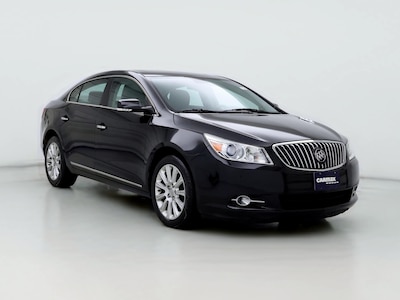 2013 Buick LaCrosse Leather Group -
                Laurel, MD