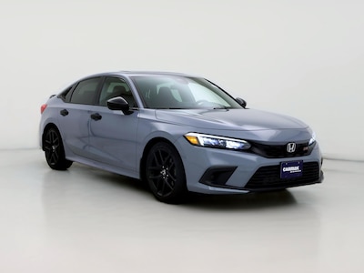 2022 Honda Civic Si -
                Waterbury, CT