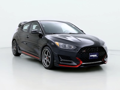 2020 Hyundai Veloster N -
                Manchester, NH