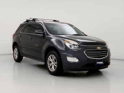 2017 Chevrolet Equinox LT -
                Fredericksburg, VA