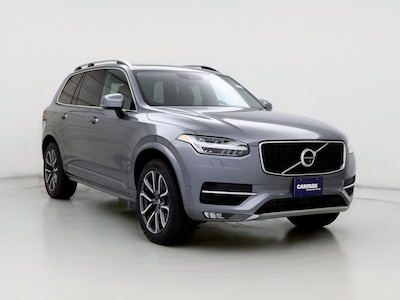 2019 Volvo XC90 T6 Momentum -
                Dulles, VA