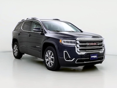 2021 GMC Acadia SLT -
                Ellicott City, MD