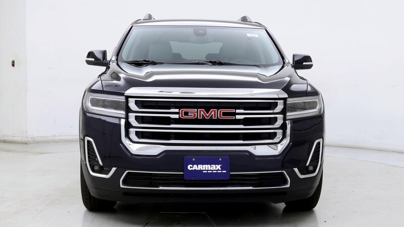 2021 GMC Acadia SLT 5